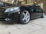 Mercedes-Benz CL 600 - V12 5,5 Liter 20 Zoll AMG Felgen