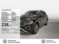 Volkswagen T-Roc - Vorschau Bild 1
