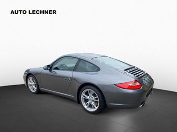 Bild 7 Porsche 997 911 Carrera Coupe*NAV*SD*SHZ*1HD*SAMMLERFAHZEUG