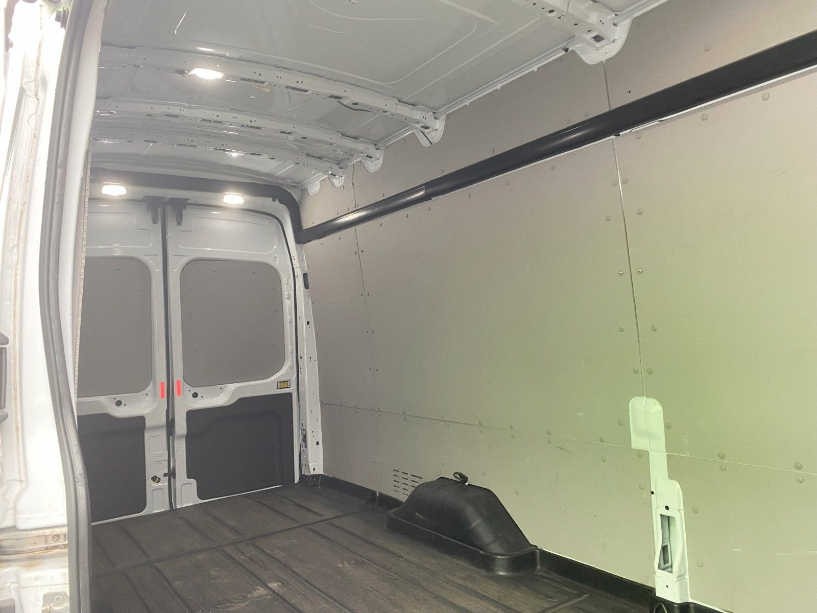 Fahrzeugabbildung Ford Transit 350 L4H3,Trend,1Hd,SHg,SHZ,58274Km