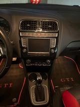 Volkswagen Polo GTI 1.8 TSI DSG - Volkswagen Polo: Dsg