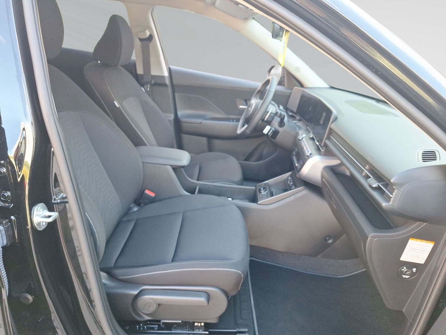Hyundai KONA Elektro – Bild 11