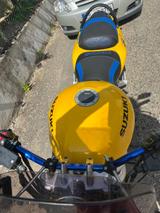 Suzuki Gepflegte Suzuki SV 650 n - Angebote