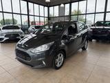 Ford B-Max B-MAX Sync Edition - Ford B-Max: Sync Edition