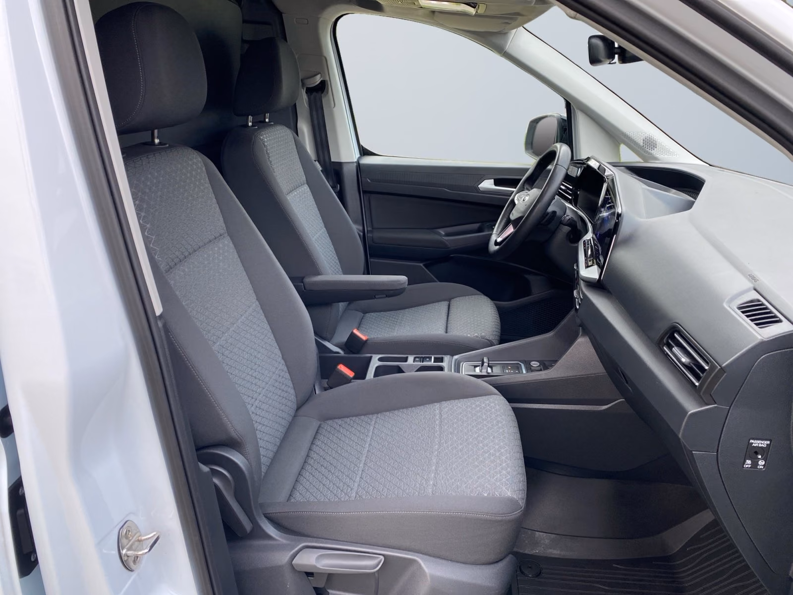 Ford Transit Limited 2.0 EcoBlue L2 ACC+SHZ, миниатюра 10