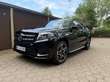 Mercedes-Benz GLS 350d 4Matic, AMG-line, Extra&Vollausstattung