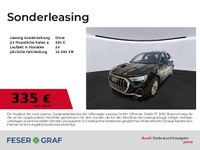 Audi Q3 - Vorschau Bild 1