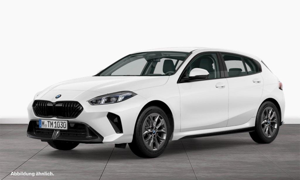 BMW 120 LiveCockpitProf Head-Up Kamera Driv.Assist