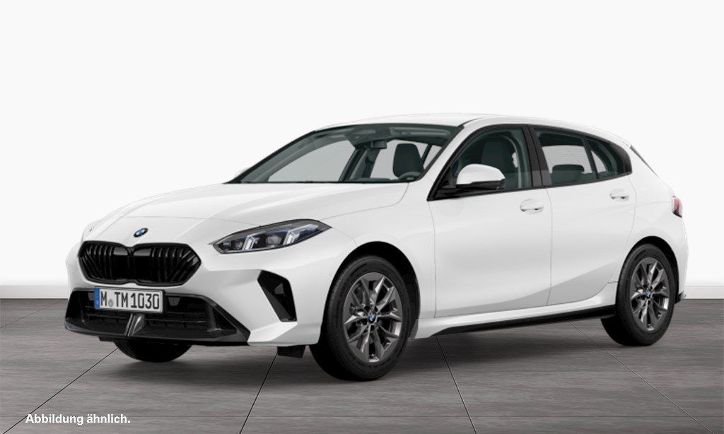 BMW 120 LiveCockpitProf Head-Up Kamera Driv.Assist