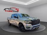 Dodge RAM 1500 LIMITED/CREW CAB/LPG/360/ALPINE/PANO - Dodge RAM 1500 Limited Gebrauchtwagen