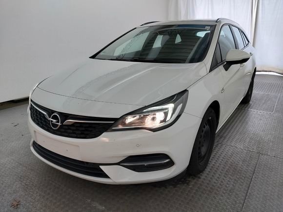 Image of Opel Astra
