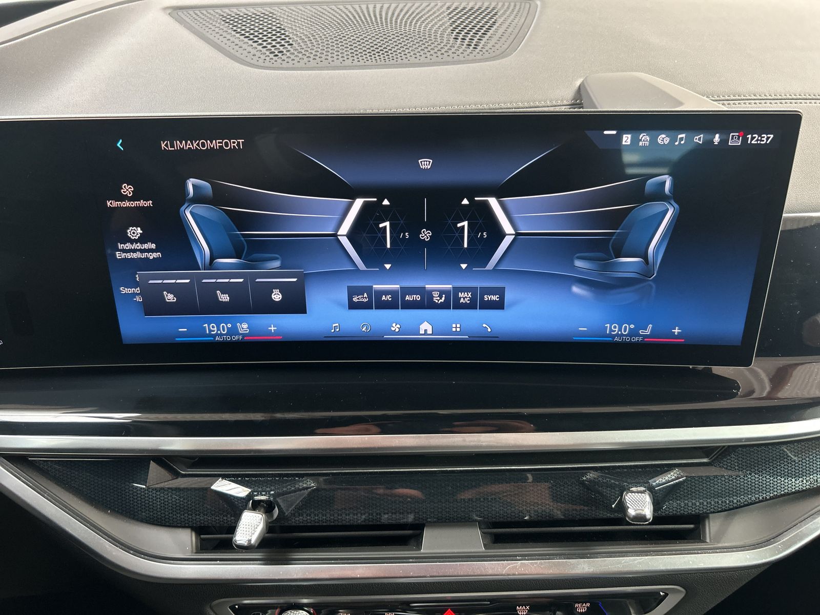 BMW X6 - Bild 23