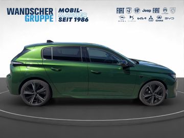 Peugeot 308 225 GT Pack 360+Kam.+KeyLess+Massage+Navi