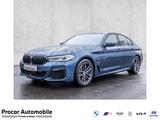 BMW 540d xDrive A M Sport HUD ACC NAVI LED Laser LM - BMW 540 in Bremen