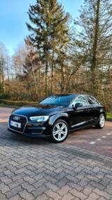 Audi A3 8V Limousine TDI|Apple CarPlay|Xen... - Audi A3 8L mit Diesel-Antrieb