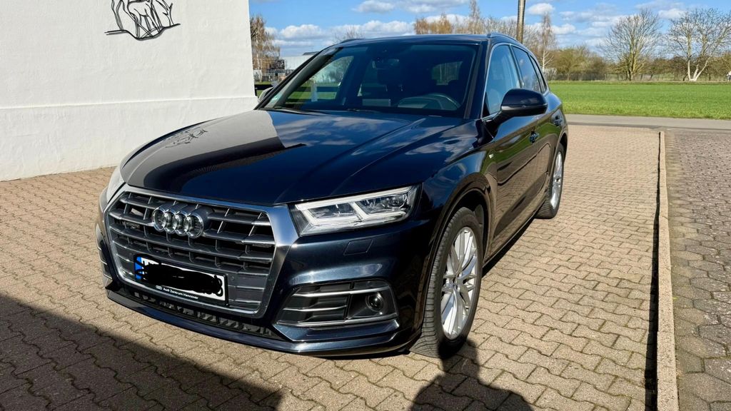Image of Audi Q5
