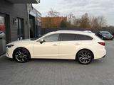 Mazda 6 Kombi Kizoku Intense*Absolute Voll Austattungs - Mazda 6 Gebrauchtwagen in Bremen