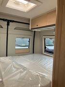 Sunlight Adventure Cliff 600 Fiat Automatikgetriebe 6mFre