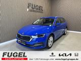 Skoda Octavia Combi 2.0 TDI DSG Style AHK|LED|SHZ|Head - Diesel Gebrauchtwagen