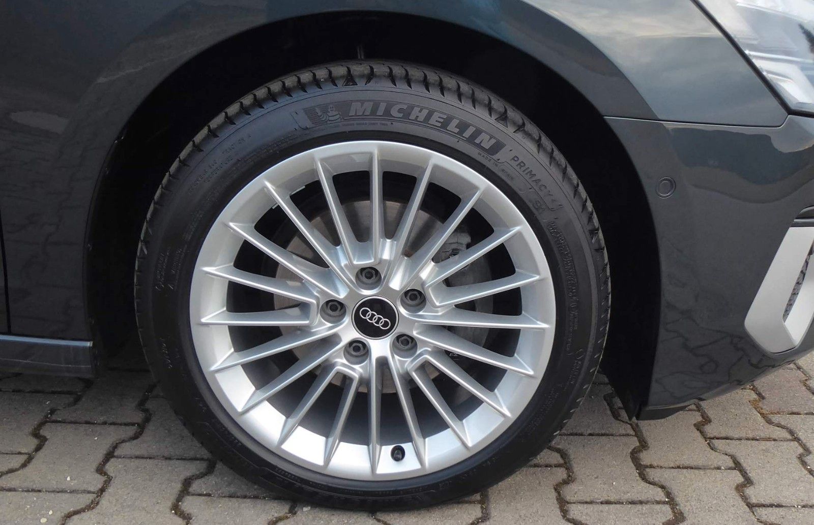 Audi A3 Sportback 35 TDI advanced/LED/VIRTUAL/17"ALU foto 15