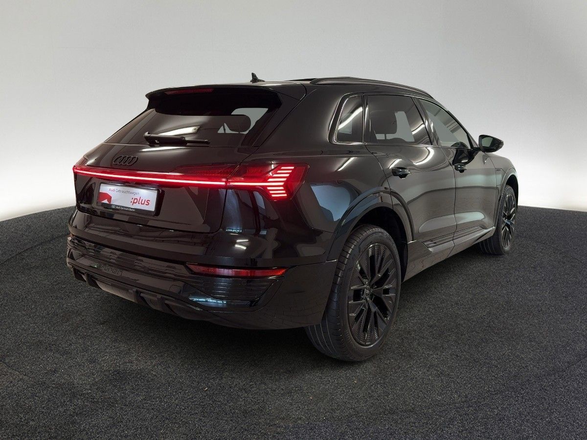 Audi Q8 e-tron - Bild 6