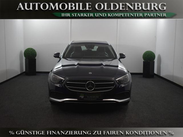 Mercedes-Benz E 300 de T Avantgarde *Distro+*AHK*360°*MBEAM*