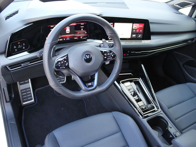 Golf VIII R Performance Leder*UPE 72.900,- EUR !