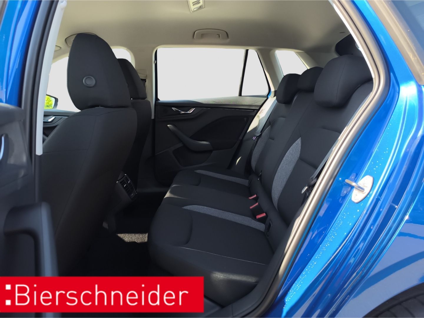 Skoda Kamiq - Bild 17