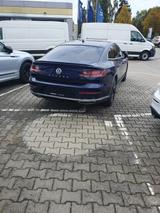 Volkswagen Arteon 2.0 TSI DSG R-Line R-Line - gebrauchte VW Arteon aus dem Jahr 2018
