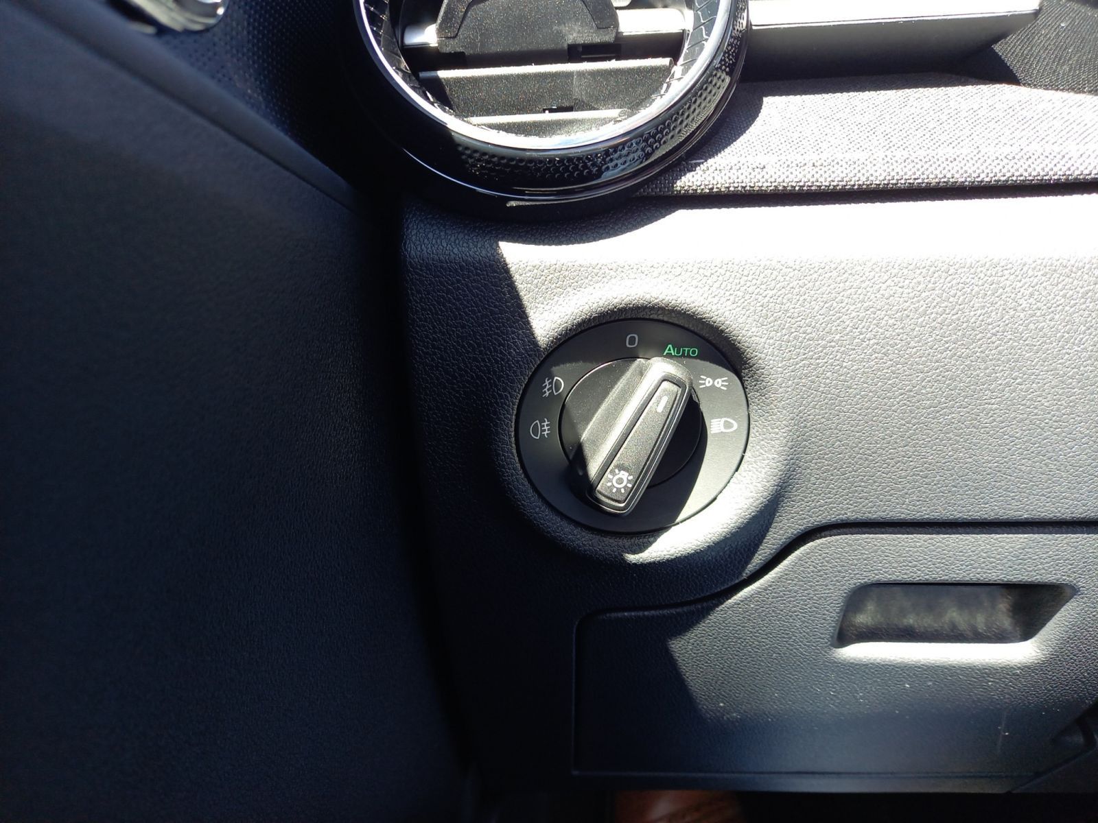 Skoda Fabia - Bild 23