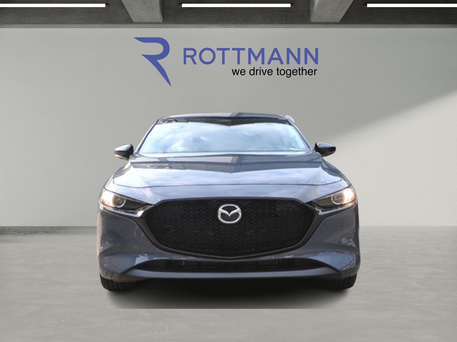 Mazda 3 - Bild 3