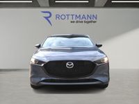 Mazda 3 - Vorschau Bild 3