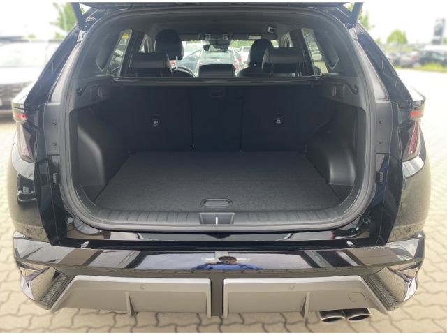 Hyundai Tucson – Bild 10