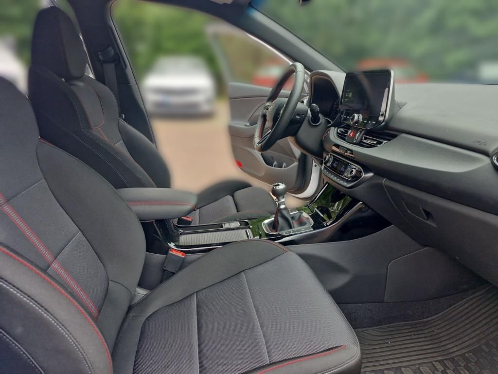 Hyundai i30 – Bild 14