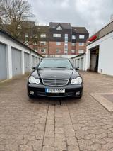 Mercedes-Benz Mercedes- Benz C200 Kompressor (W203) 137 ... - Mercedes-Benz C-Klasse W203 mit Benzin-Antrieb