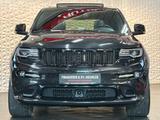 Jeep Grand Cherokee 6.4 HEMI SRT 4x4* BIXEN#ACC#PANO - Jeep Gebrauchtwagen in Dresden