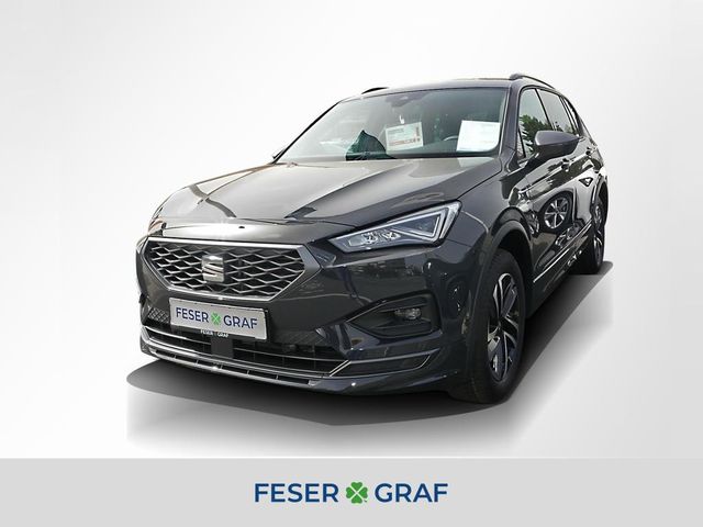 Seat Tarraco 1.5 TSI DSG FR ACC Navi Full Link RFK