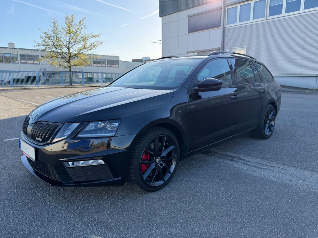 Image of Skoda Octavia