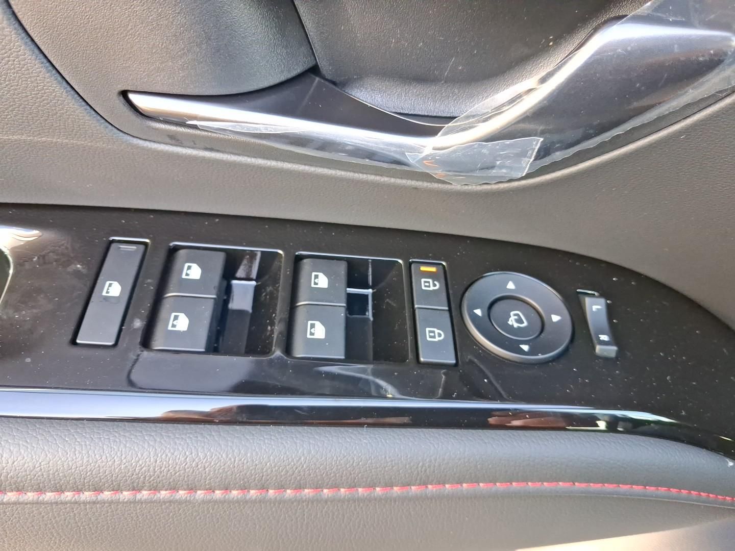 Hyundai TUCSON - Bild 13