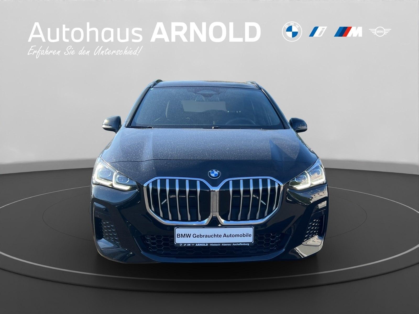 BMW Active 220i Active Tourer M Sportpaket Adapt.LED, миниатюра 3