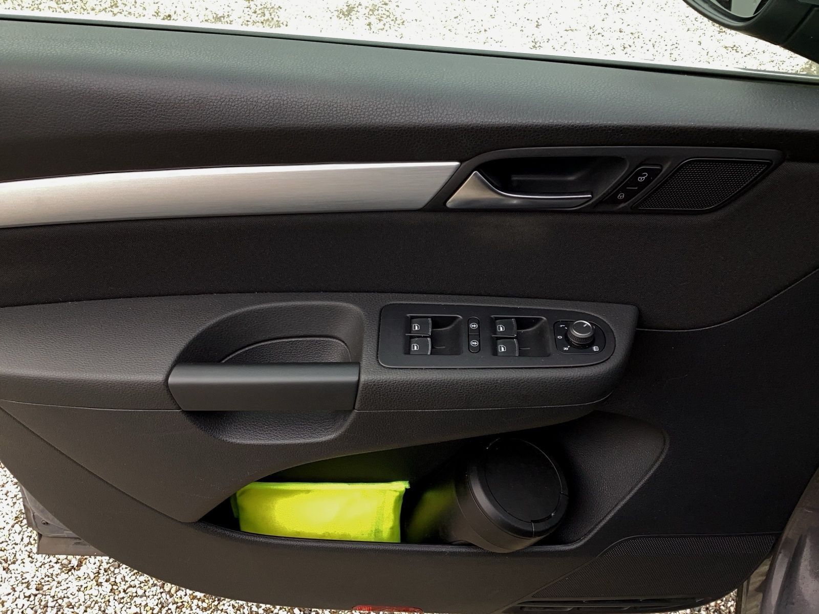 Volkswagen Sharan - Bild 9