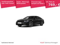 Audi S7 - Vorschau Bild 1