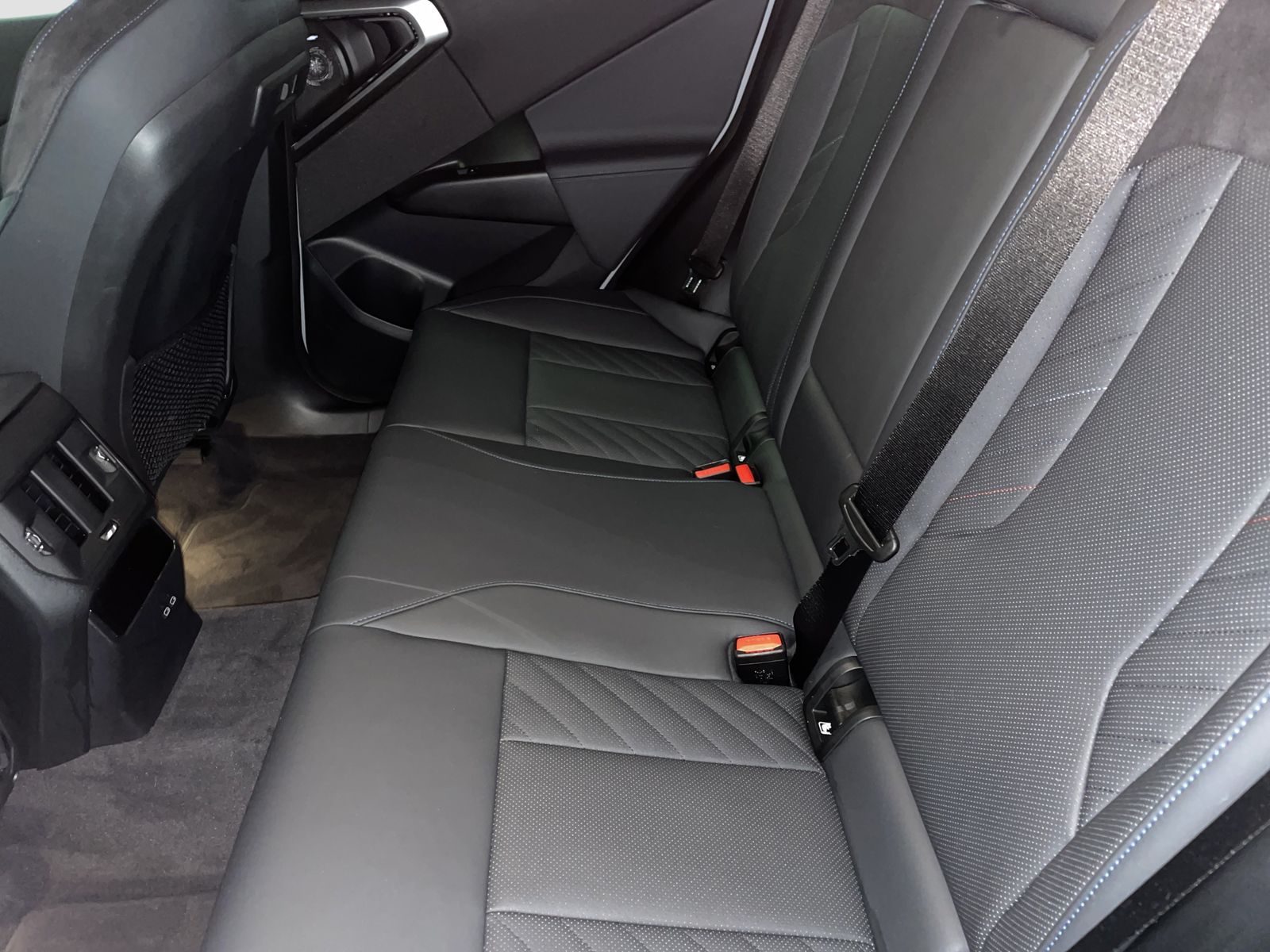 BMW X3 - Bild 13
