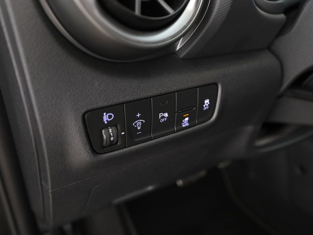 Hyundai KONA Elektro – Bild 19