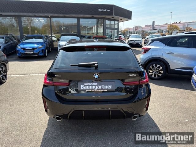 Fahrzeugabbildung BMW 330 i xDrive M-Sport Touring Kamera/ACC/Sitzh.
