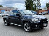BMW X6 xDrive 35 i Edition Sport*Memory*Xenon*Kamera - BMW X6: 35i