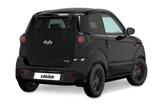 Ligier Myli I.DEAL Diesel E5+ Aut/Carplay/Kamera/14"Alu - Ligier Myli Neuwagen