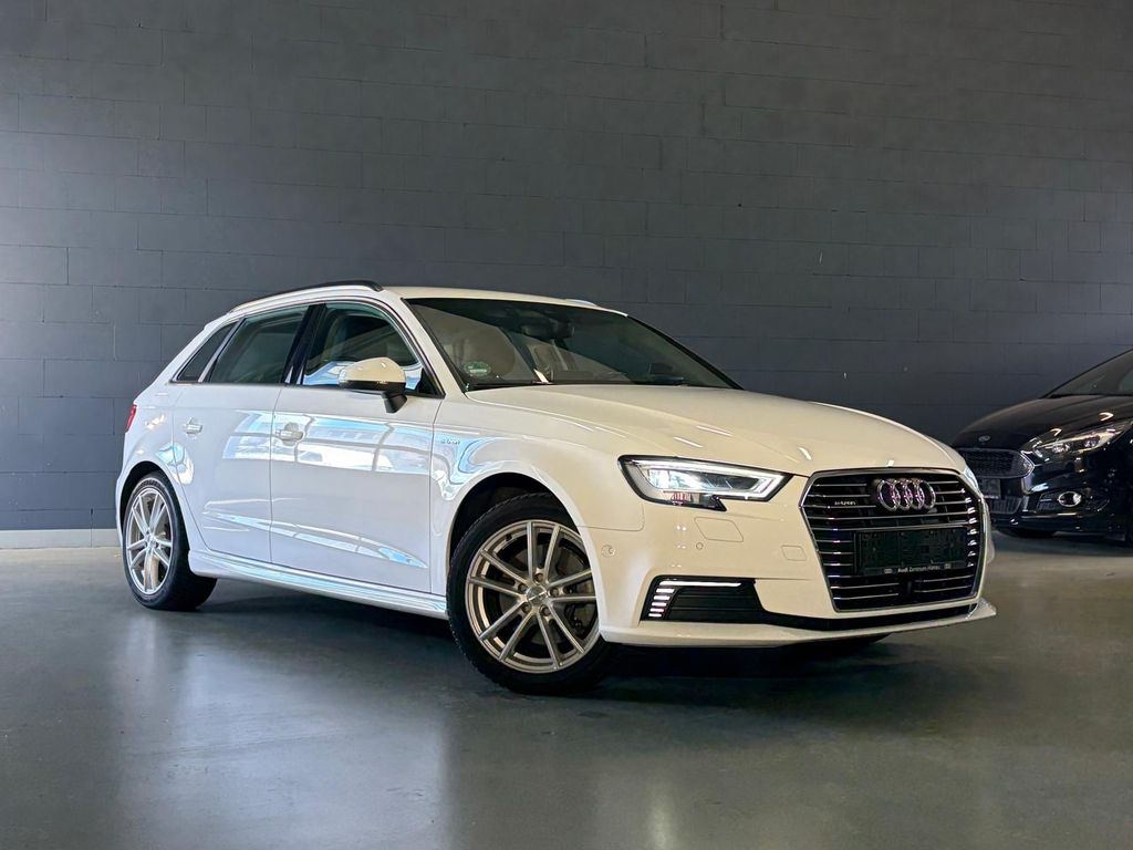 Image of Audi A3