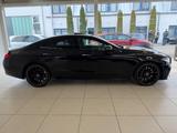 Mercedes-Benz CLS 400d 4Matic - Mercedes-Benz CLS 400 aus 2021