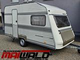 Avento Master 385 Luxe, 100km/h, Zelt, Tüv/Reifen NEU - Offers